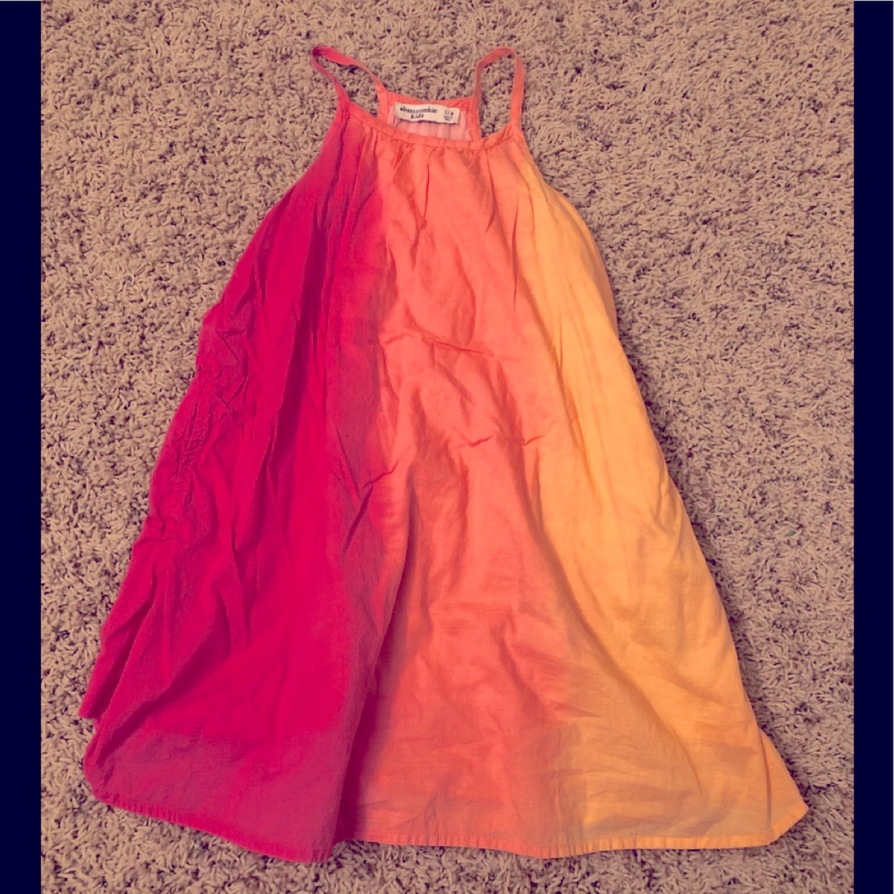 ⭐️ BOGO ⭐️ GIRLS DRESS
